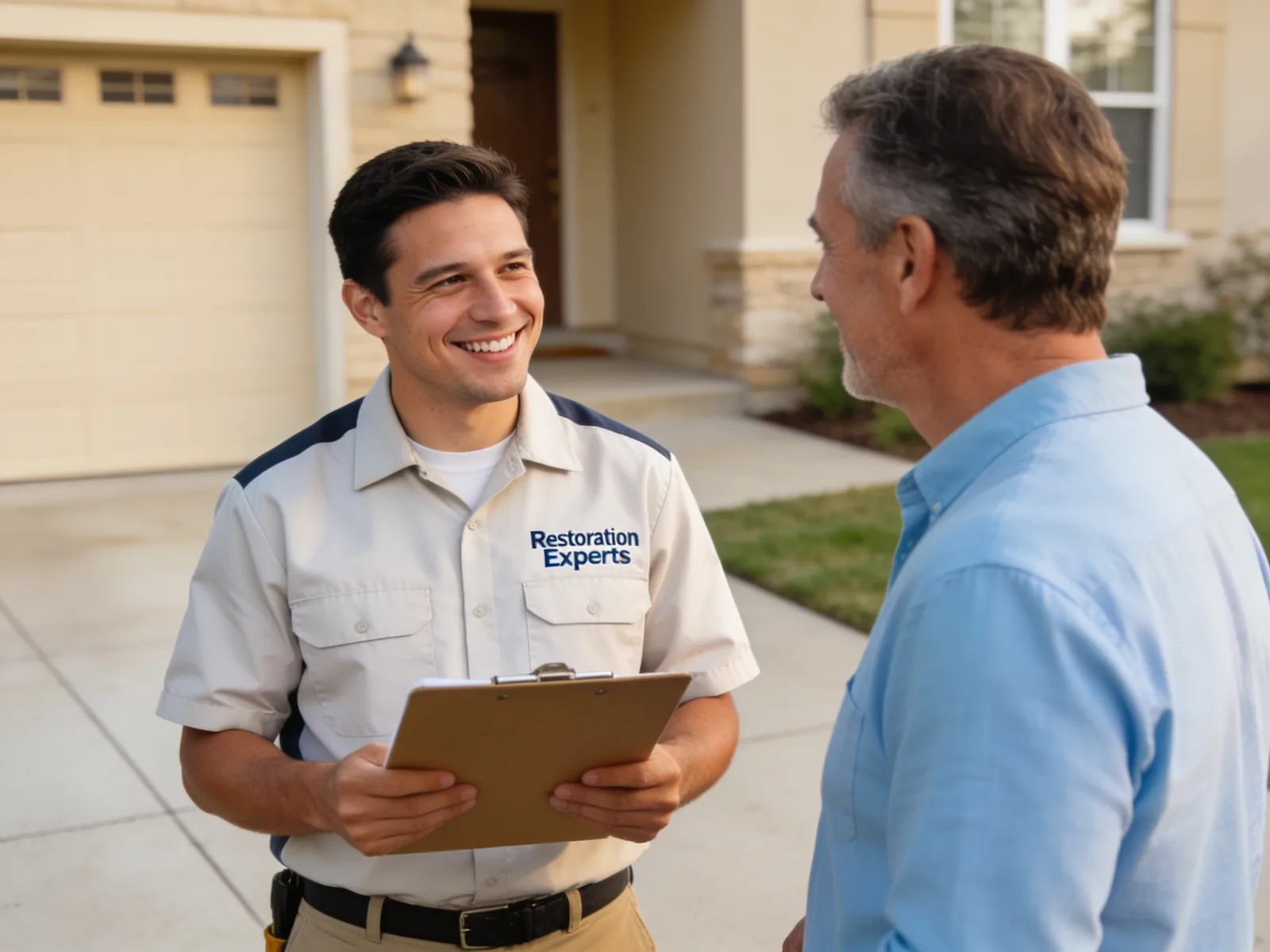 Water Damage Cleanup Devils Lake, ND FAQs